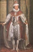 James I (mk25)